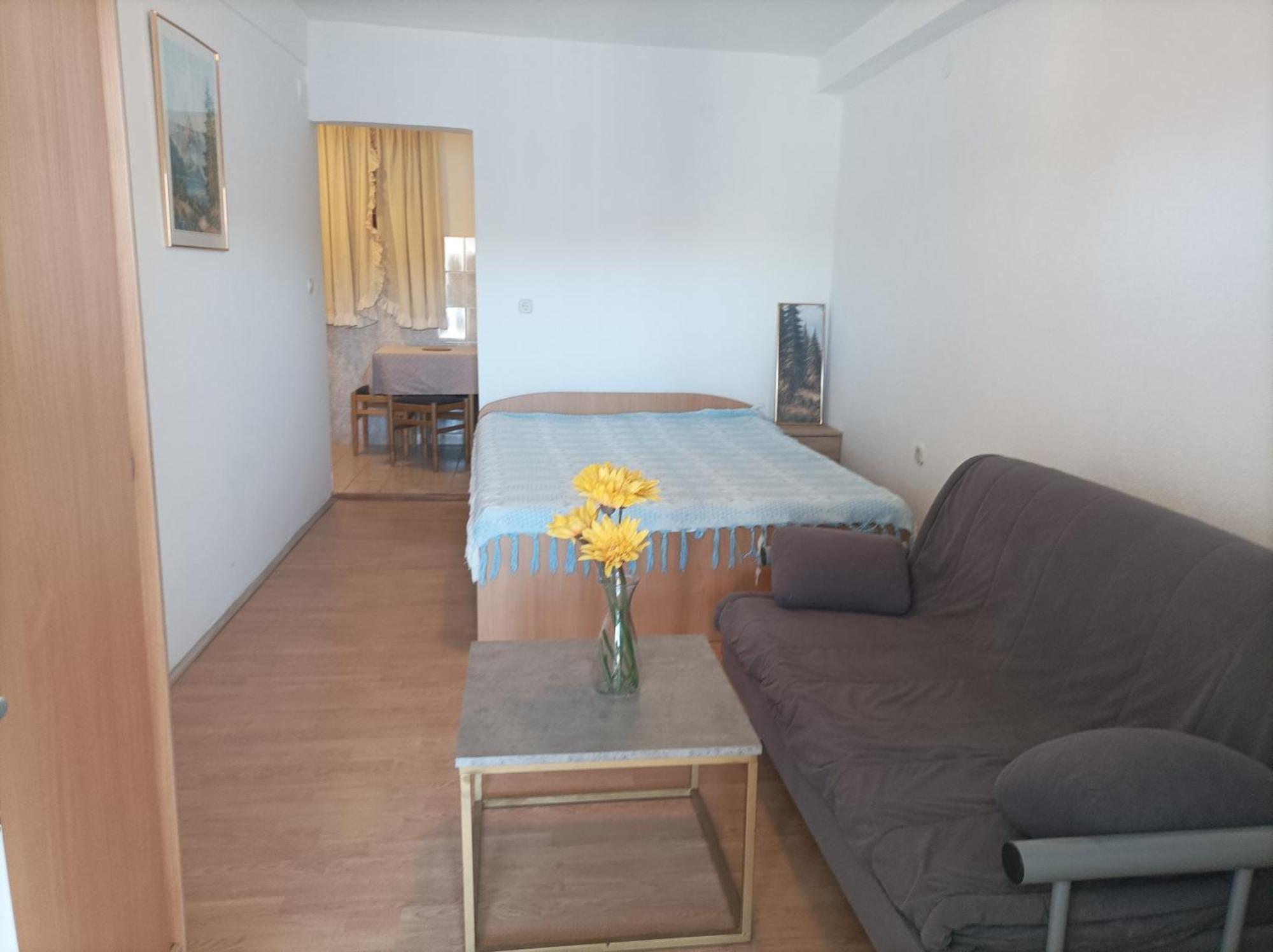 Apartments By The Sea Zubovici, Pag - 6394 Eksteriør billede