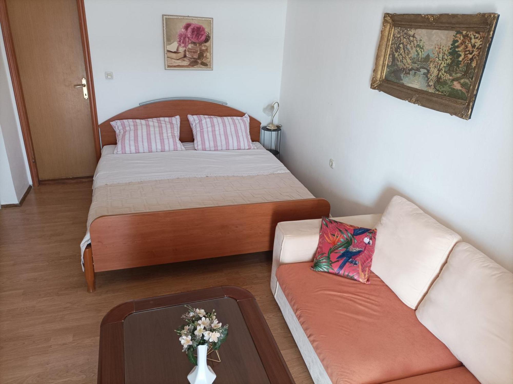 Apartments By The Sea Zubovici, Pag - 6394 Eksteriør billede